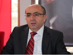 Uşak Emniyet Müdürü Demirtaş Gazetecilerle Biraraya Geldi