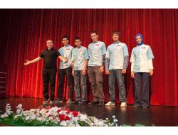 Eskişehir'de Ygs'de İlk 5 Fem Dershanesi'nden