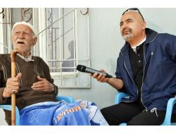 Canlı Tarih Süryanilerle İlgili Bilinmeyenleri Anlattı