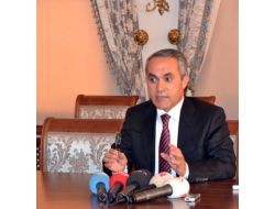 Vali Yardımcısı: Taksimetre Usulsüzlükleri Denetimlerle Azaldı