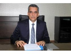 Başkan Selmanoğlu'na İhaleye Fesat Karıştırma Suçundan Beraat