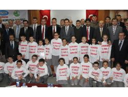 Öğrencilerin Mektubu Öğretmenlere Sigarayı Bıraktırdı