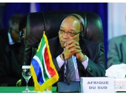 Afrika Ülkeleri, Orta Afrika’daki Geçici Hükümeti Tanımıyor