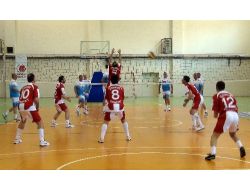 Bulgar Polisi Edirne Deplasmanında Galip