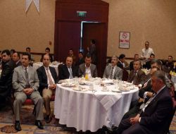 Dr. Gaddy: Türkiye Bölgede Dengeleri Kuran Güç Haline Geldi
