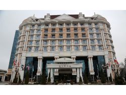 İran İle Nükleer Müzakerelere Almatı’da Devam Edilecek