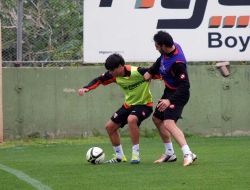 Adanaspor, Denizlispor'u Puansız Göndermek İstiyor