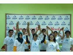 Aziziye Fen Lisesi, Ygs'de Birinciliği Kaptırmadı