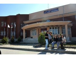 Aibü Bolu Sağlık Yüksekokulu Kalitesini Tescilledi