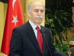 Vali Harput: Son 4 Yılda Turist Sayımız Yüzde 39 Arttı