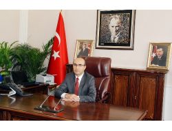 Suriyeli Sığınmacılar El Ürünleri Kermesi Açıyor