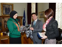 Bosna'dan Bursa'ya Davet: Ülkemize Yatırım Yapın