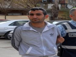 Küçük Melisa'nın Oksijen Tüpünü Çalanlar Adliyeye Sevk Edildi