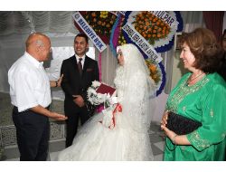 Karaman'da Resmi Nikahı Olmayanlara Yardım Edilecek