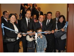 Türk Polis Teşkilatı’nın 168. Yılı Artvin’de Çeşitli Etkinliklerle Kutlanıyor