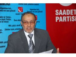 Sp'li Başar: Magazin Kültürü İle Yetişmiş Kişilerle Sorun Çözülmez