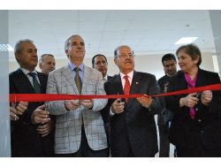 Kırıkkale Üniversitesi’nde Lazer İle İstenilmeyen İzlere Son Veriliyor