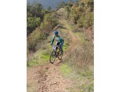 Bursa Büyükşehir Belediyesi Bisiklet Takımı, Alanya’da Yarışacak