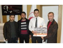 Taraftarlar Derneği Başkanı Çelik: Sahaya Yabancı Madde Atan Bizden Değildir