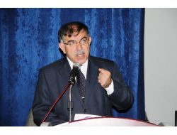 Vali Adnan Yılmaz, Bilgi Yarışmasında İlk Soruyu Sordu