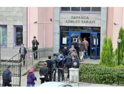 Amatör Maçta Olay Çıkaran 8 Kişi Adliyede