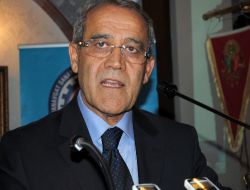 Arıcı: Turizmde Müşteri Memnuniyeti Bir Sonraki Yılın Rezervasyonunu Yaptırır