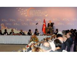 Erdoğan: İsim Boyutuna Takılıp, Hedefin Arka Plana İtilmesine Müsaade Etmeyin