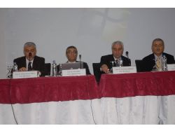 "Bingöl, Organik Gıda Üretim Üssü Olabilir"