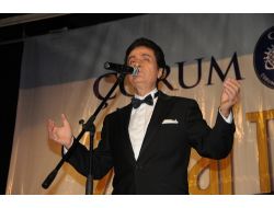 Zekai Tunca, Çorumlulara Nostalji Yaşattı