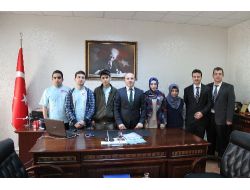 Ygs Siirt Birincisi Fem Dersanesi Öğrencisi