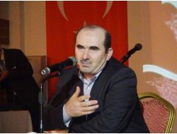 Reşit Haylamaz: Efendimiz Herkesi Kazanmaya Kendisini Adadı