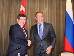 Lavrov’dan Türkiye’ye ‘stratejik’ Ziyaret
