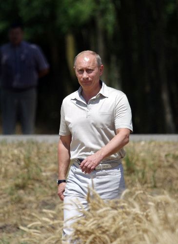 Putin, Rusya-ABD ilişkilerinin gelişeceğinden ümitli, ancak şartı var!