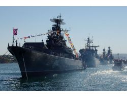 Karadeniz Ülkelerinden Ortak Tatbikat