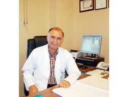 Prof. Dr. Bayındır: İlkbahar Alerjik Yapıdaki İnsanlar İçin Sıkıntı Mevsimi