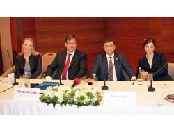 Sheraton Bursa Ve Aloft Bursa Otelleri Kapılarını Açtı