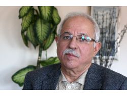 Silahlı Mücadele Son Bulduğuna Göre Pkk'nın Yeniden Yapılanmasına Yansımalı