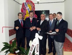 Kur'ân’ı Düzgün Okuma Kursunu Tamamlayanlar Dernek Kurdu