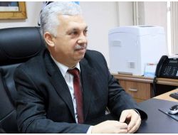 Kars Kosgeb, 'Uygulamalı Girişimcilik Eğitim Protokolü' İmzaladı