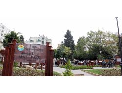 Adana’da Parklarda Ücretsiz İnternet Dönemi