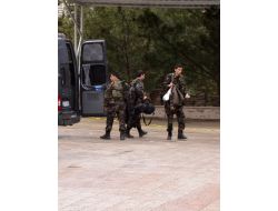 Suç Örgütüne Şanlıurfa Merkezli Operasyon