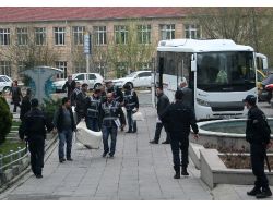 Engelli Bakım Merkezlerine Şok Operasyon