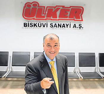 Murat Ülker'in yeni bombası