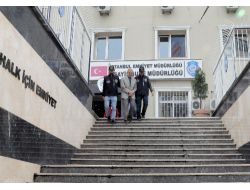 Maganda Kurşununa 17 Yıl Hapis