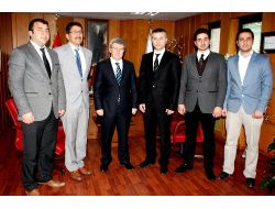 Nilüfer Eğitim Kurumları’nın 4 Binden Fazla Mezunu Var