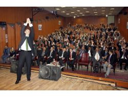 Ağrı’da Özel Eğitim Güçlendiriliyor