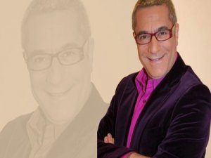 Erbil'in programı yayından kaldırıldı!