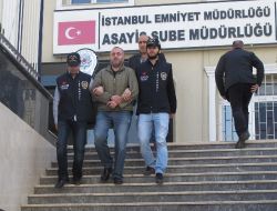 Şarkıcı Katiline 15 Yıl Hapis