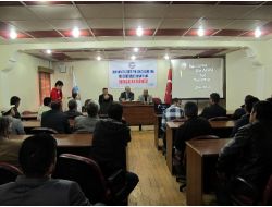 Arslan: Halkı Devletle Karşı Karşıya Getirmek İsteyenler Var