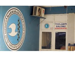 Marmarabirlik Binası Satışa Çıkıyor